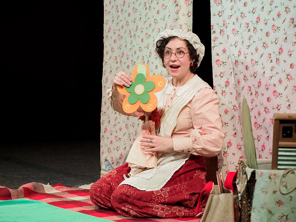 УХТИ-ТУХТИ (Мамин садик). Изображение 1