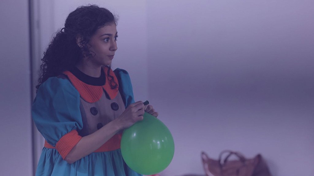 Папина ёлка. Изображение 1