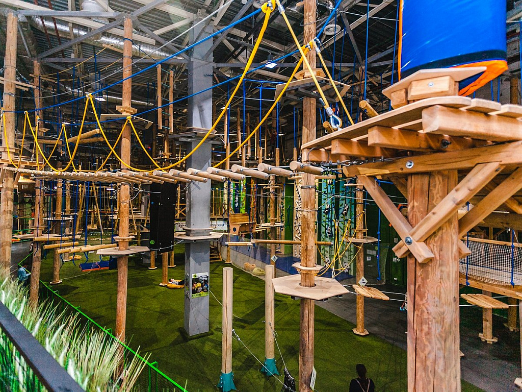 ПандаПарк Ривьера. Изображение 1