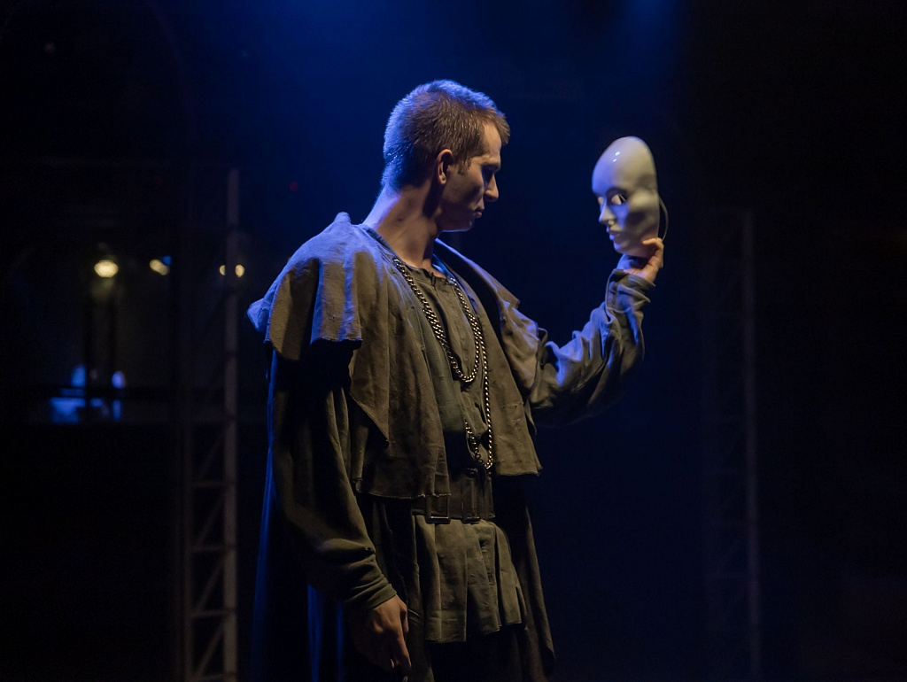 Ромео и Джульетта (Театр на Юго-Западе). Изображение 25