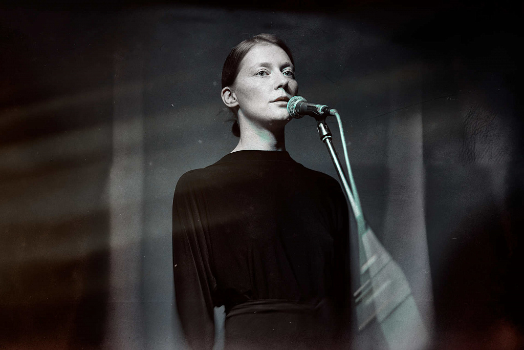 БродскийМаяковскийБлок. Изображение 3