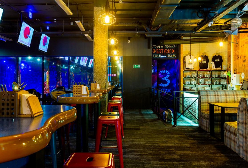 Галактика 2.0. Изображение 5