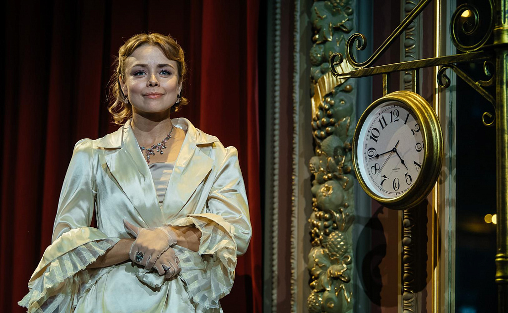 Красавец мужчина. Изображение 7