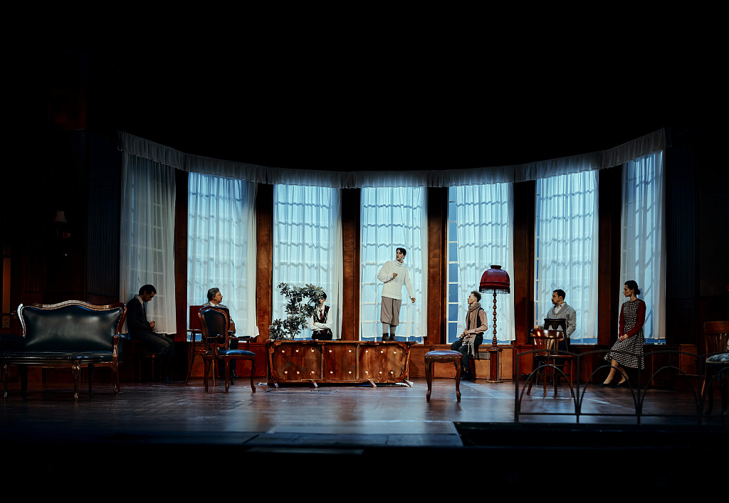 Мышеловка. Изображение 6