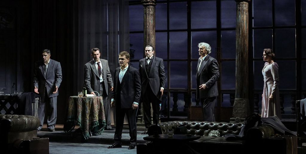 И никого не стало . Изображение 12