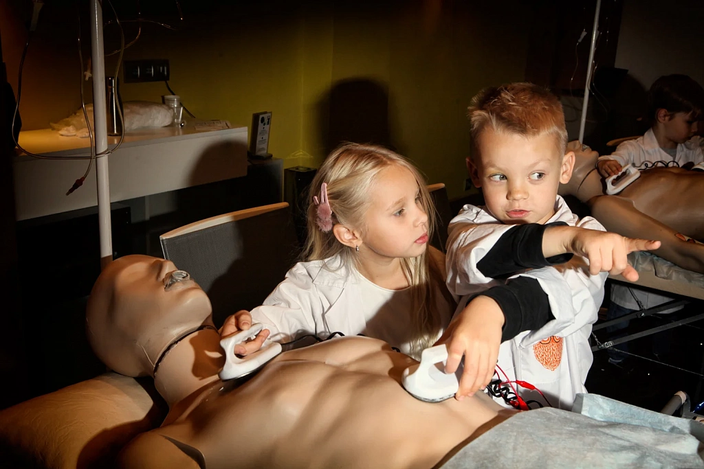 Педиатрия. Изображение 5