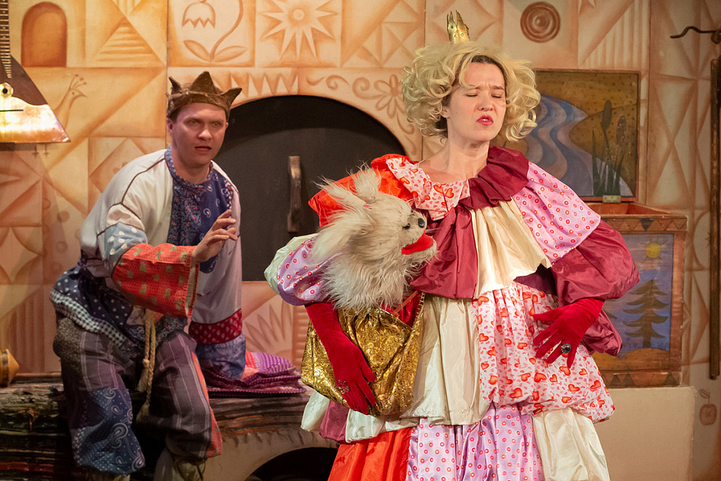 Поехали!. Изображение 9