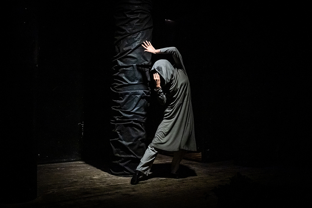 Чайка (Театр на Юго-Западе). Изображение 1