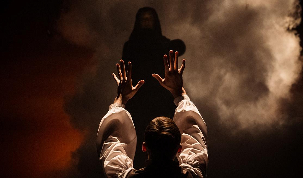 Юнона и Авось. Изображение 10