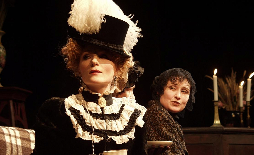 Волки и овцы (Мастерская Петра Фоменко). Изображение 6