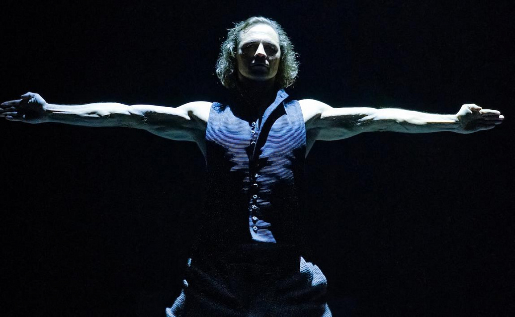 Леонардо. Изображение 5