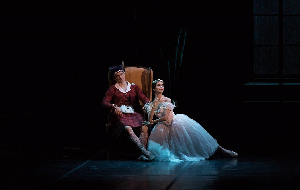 СИЛЬФИДА (МАМТ). Изображение 7