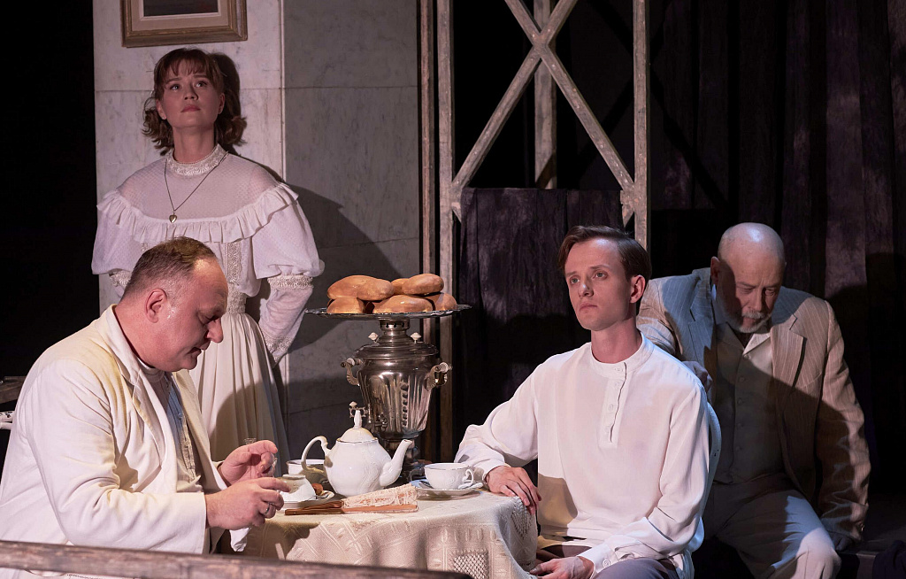 Снился мне сад…. Изображение 11