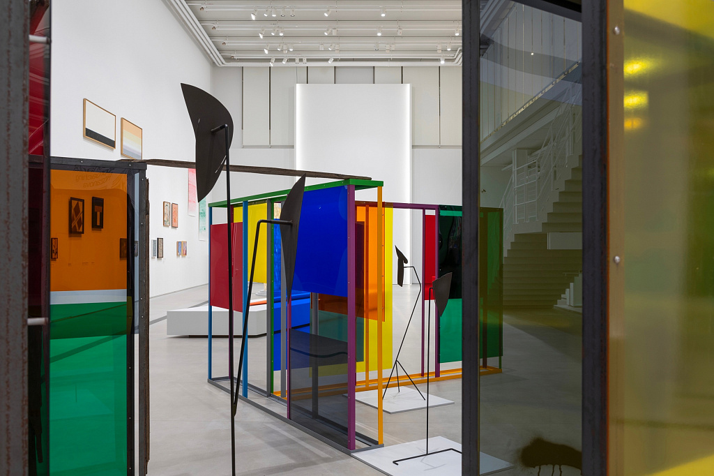 Дом культуры «ГЭС-2». Изображение 5