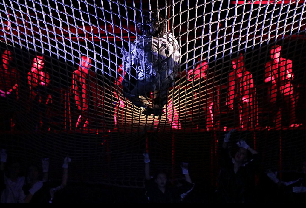 Чайка по имени Джонатан Ливингстон. Изображение 9