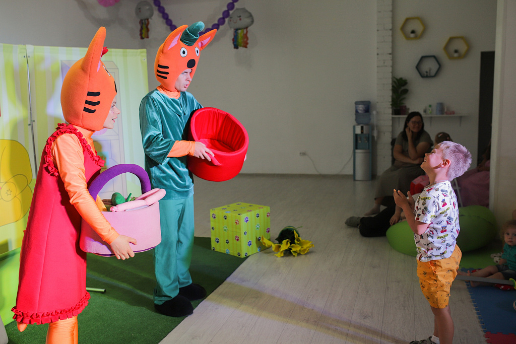 По следам Коржика. Изображение 2