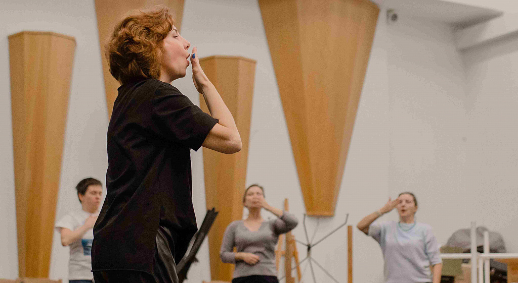 Образовательная программа "ОКНО". Изображение 5