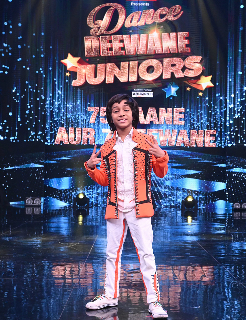 Русская мечта. Изображение 2