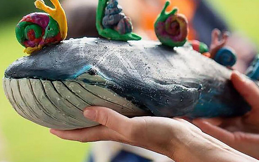 Тюлька. Изображение 2