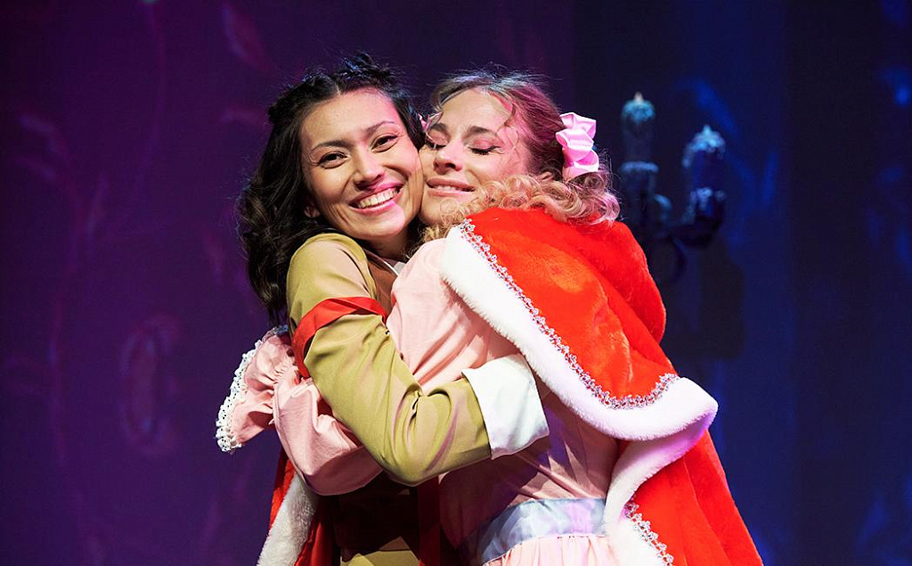 Снежная королева (Театр Стаса Намина). Изображение 3