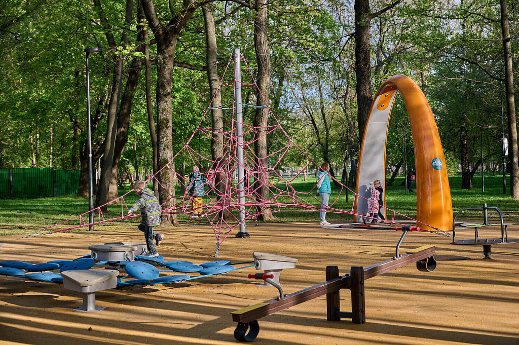 Музей-усадьба Н.А. Дурасова "Люблино". Изображение 10