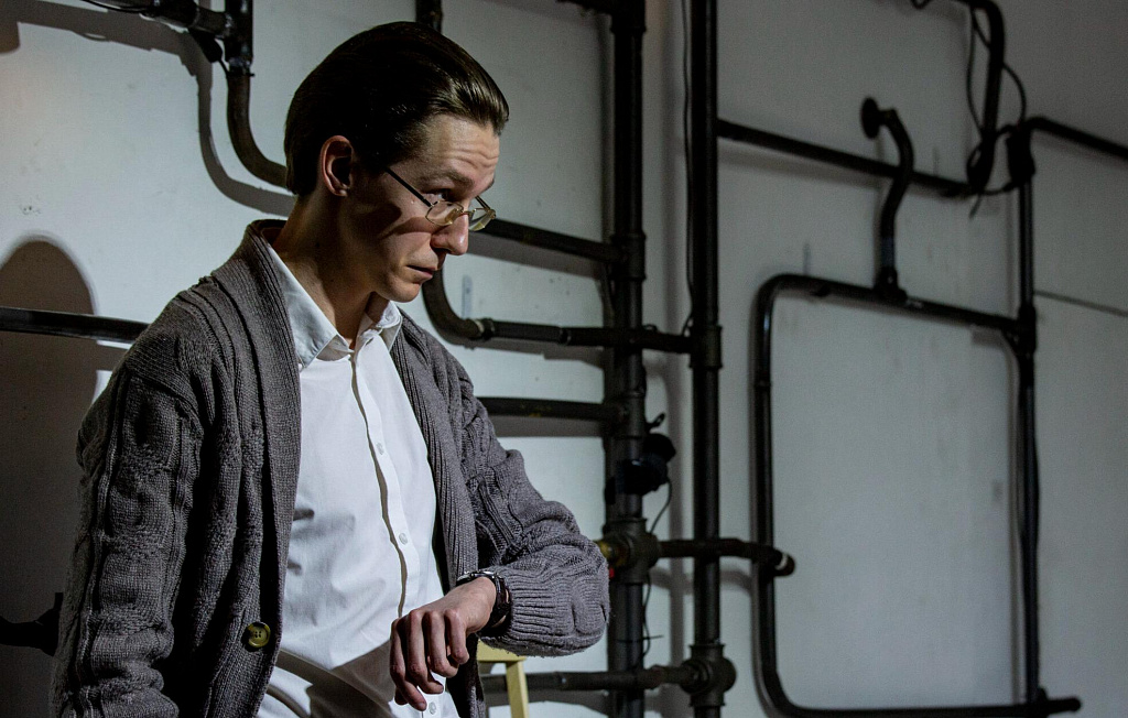 Пятая печать. Изображение 4