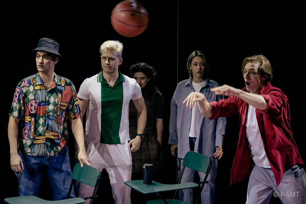 Волна. Изображение 7