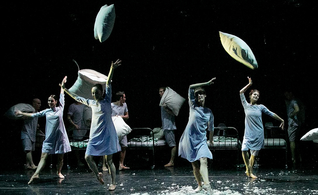 Картинки с выставки. Изображение 2