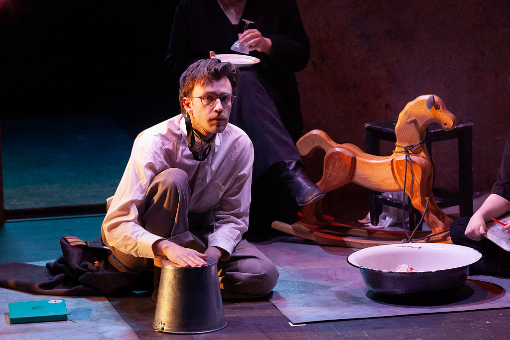 Девочки. Изображение 2