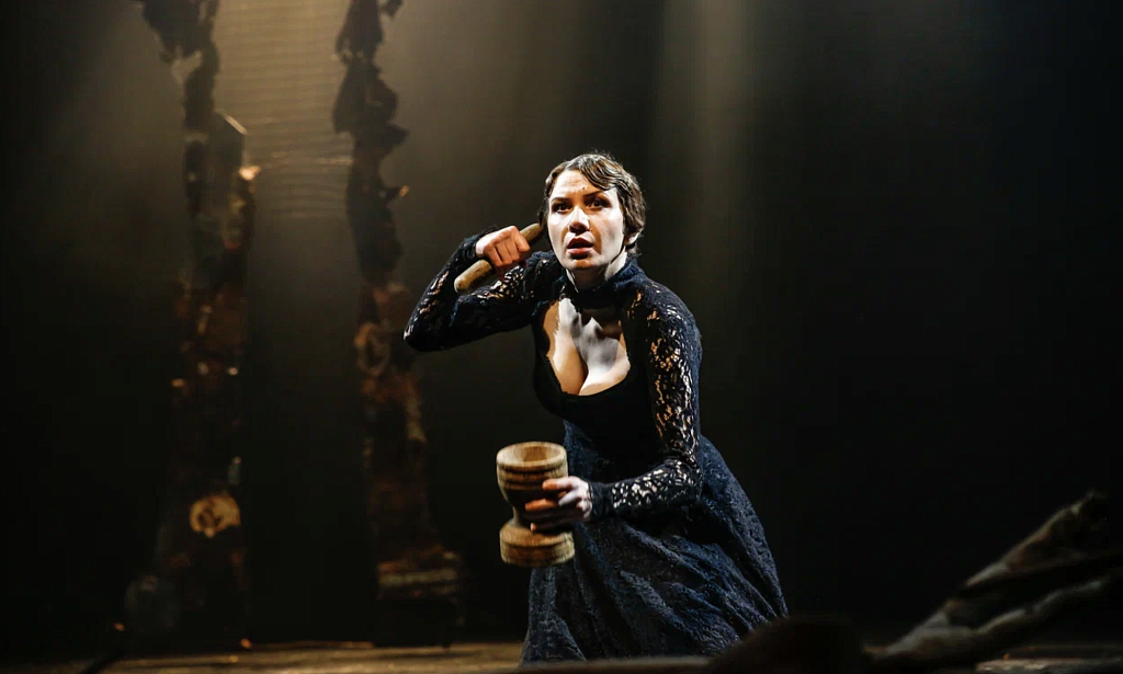 Сто лет одиночества. Изображение 2