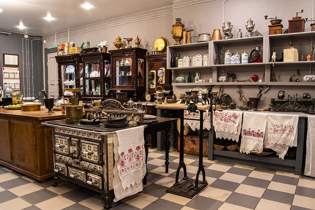 Сергиевская кухмистерская. Изображение 1