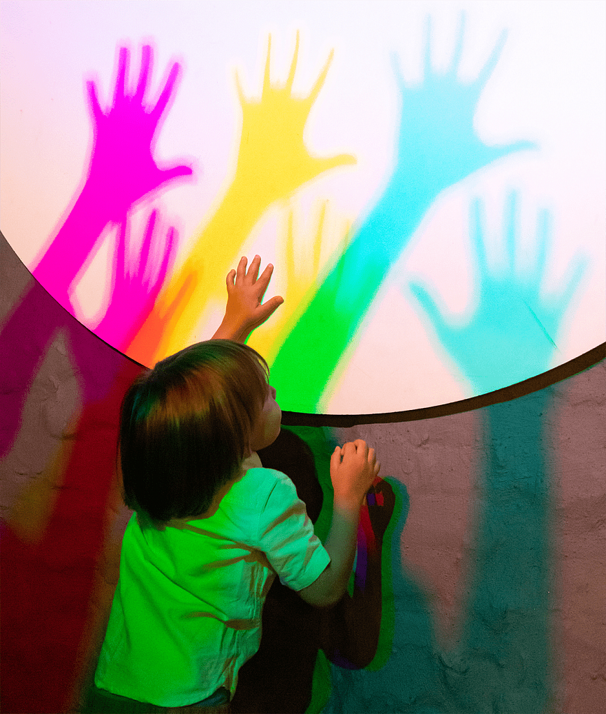 Мастер-классы, экскурсии и шоу в Экспериментаниуме. Изображение 7