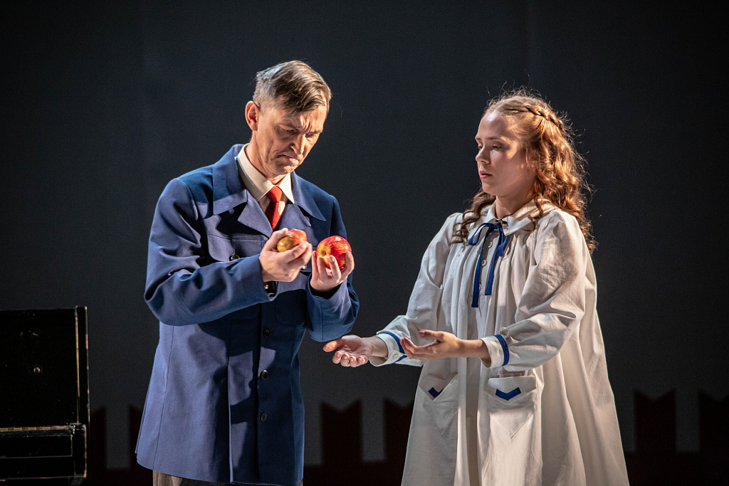 САХАРНЫЙ РЕБЕНОК. Изображение 3