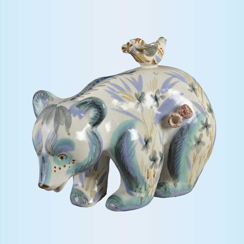 «Сон в зимнюю ночь» . Изображение 4