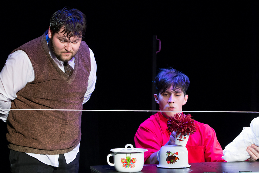 Лаборатория MTK. Next. Изображение 3