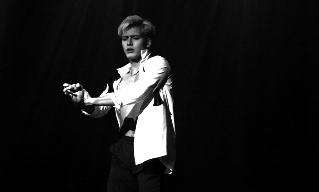 ATTENTION. Изображение 6