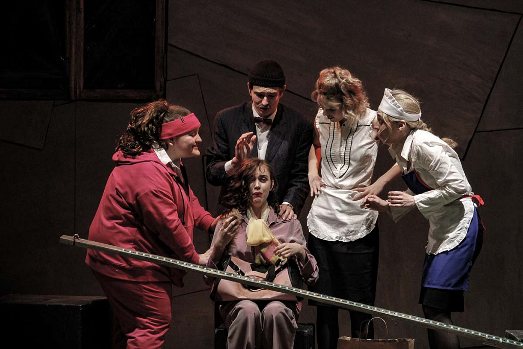 Носороги. Изображение 10