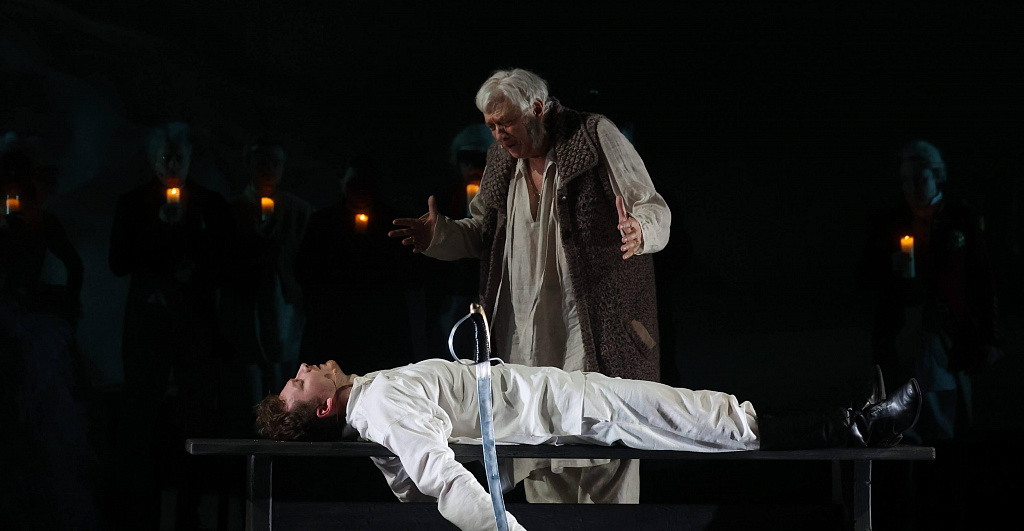 Капитанская дочка. Изображение 10