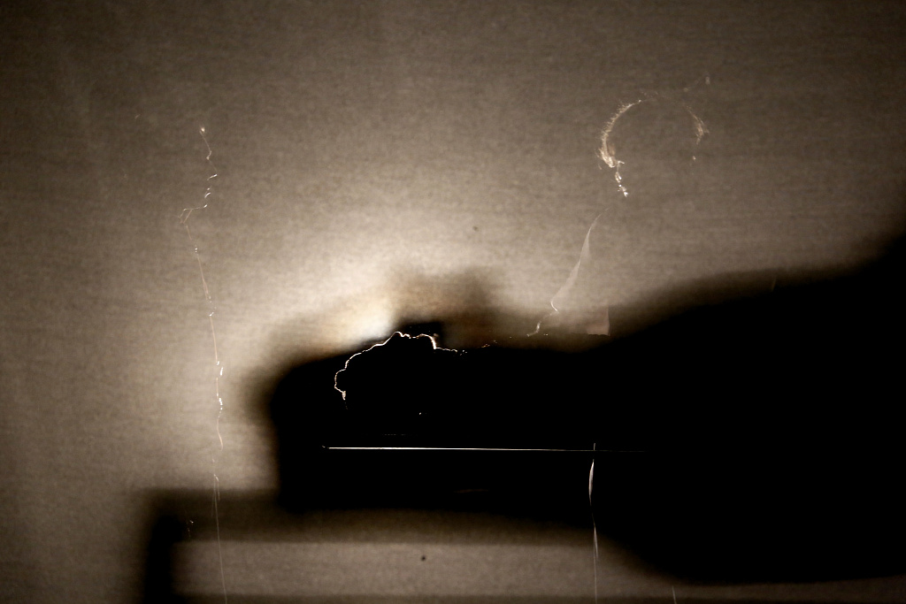 Капитан НЕМО (Театр п/р В. Спесивцева). Изображение 8