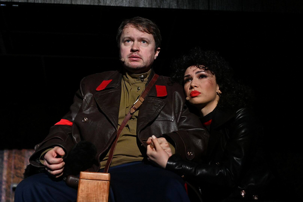 Тихий Дон. Изображение 9