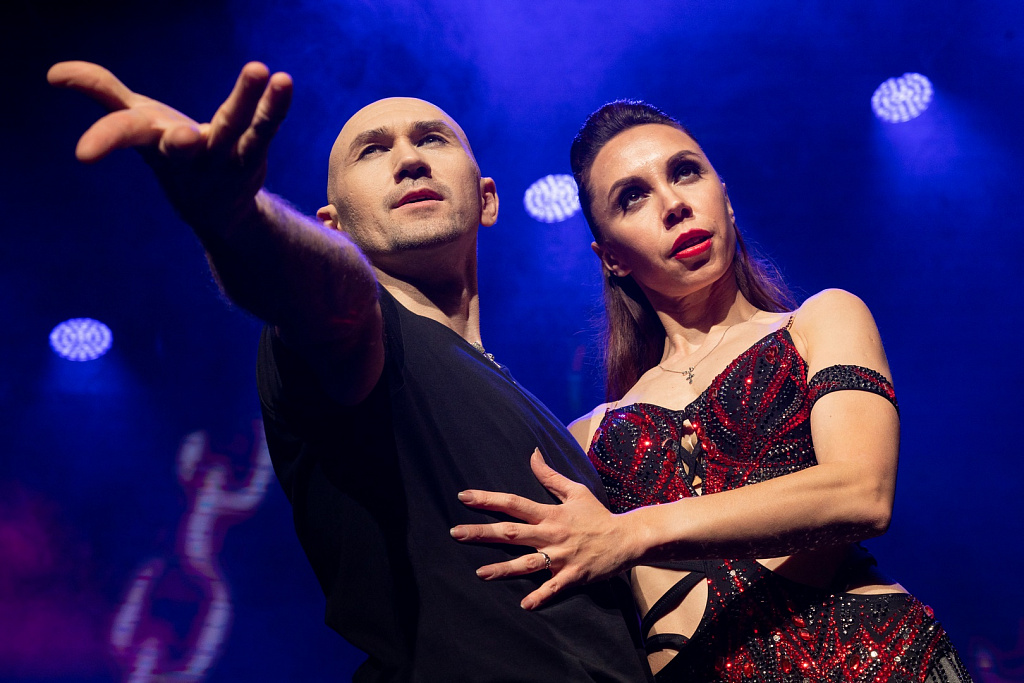 Шоу Телепорт. Изображение 2