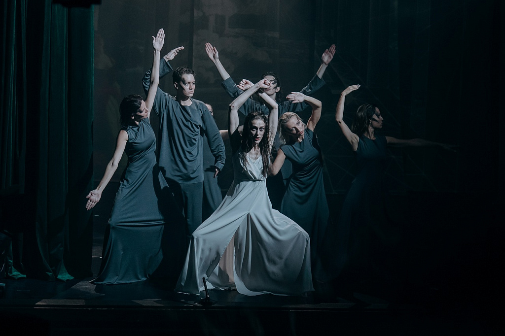 Я - Майя. Изображение 10