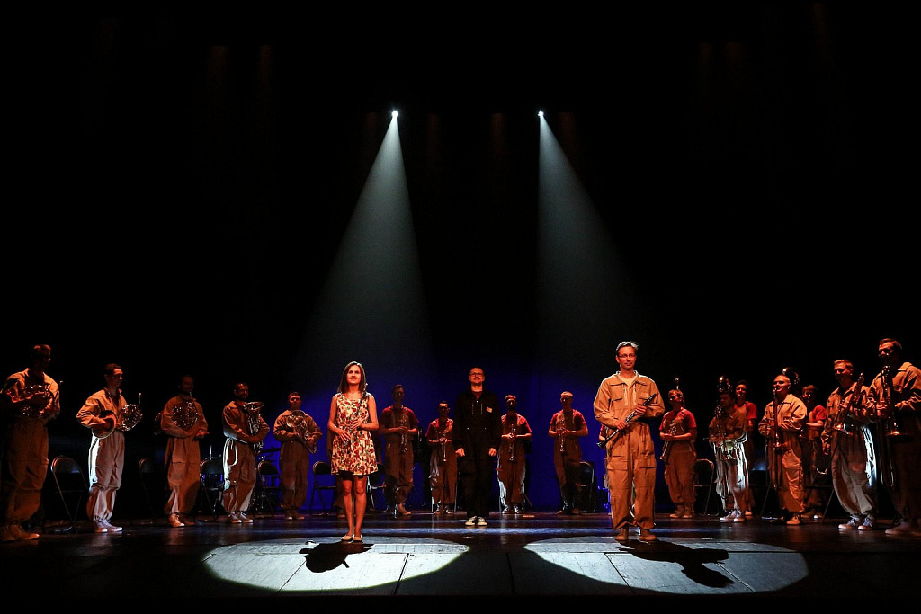 ОРКЕСТР МЕЧТЫ. МЕДЬ. Изображение 2