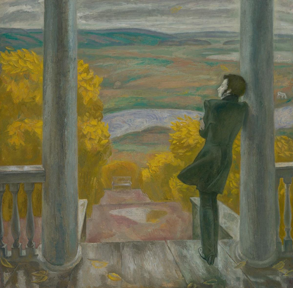 Виктор Попков. Изображение 4