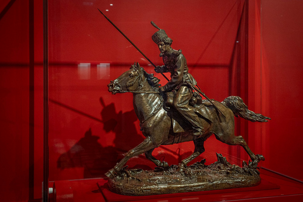 Казачество – слава и доблесть России. Изображение 4