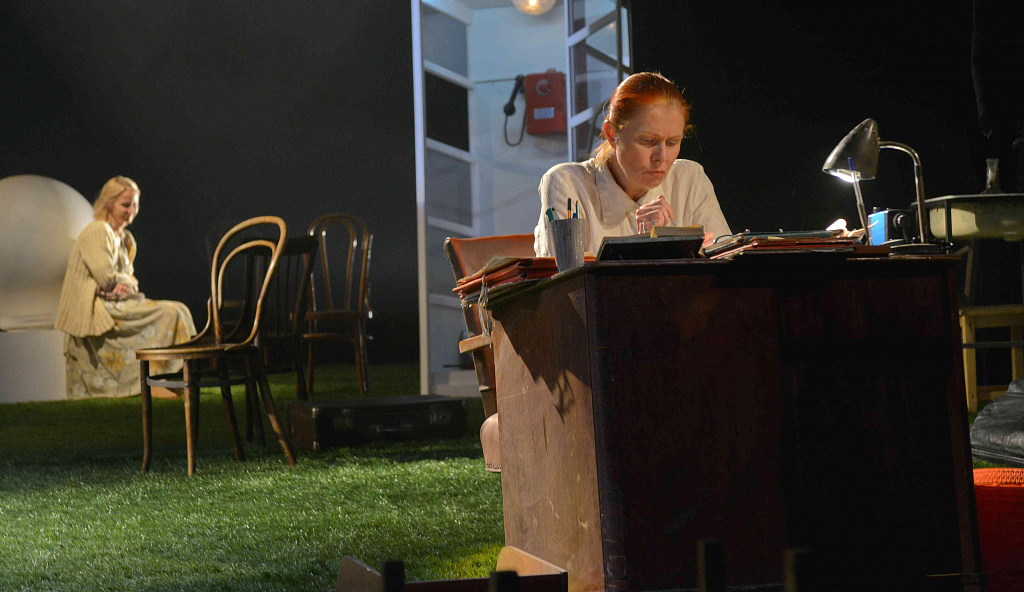 С любимыми не расставайтесь. Изображение 5