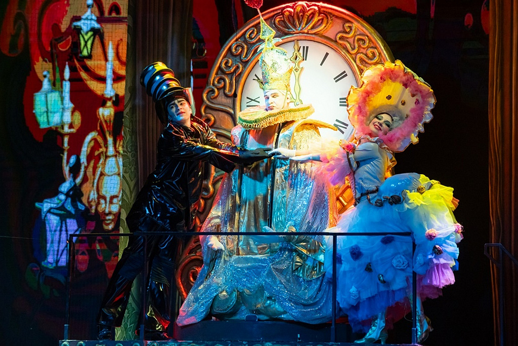 Сказки Андерсена. Изображение 8