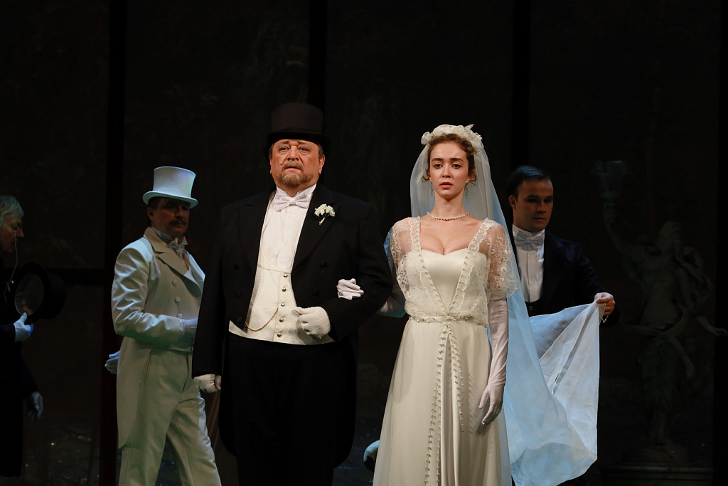 Мой нежный зверь. Изображение 9