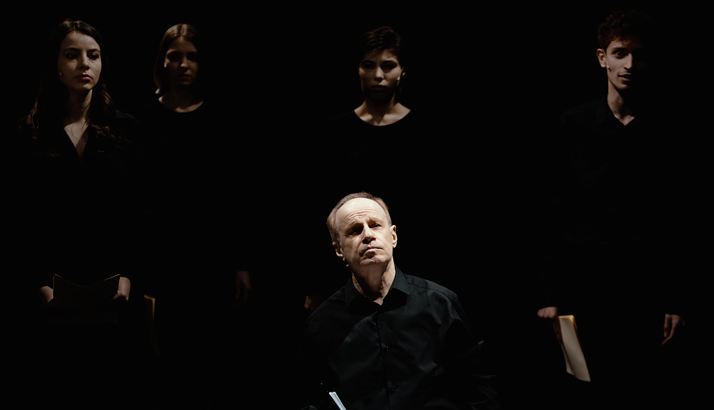 «Наше всё…» Ваш А. Солженицын. Изображение 1