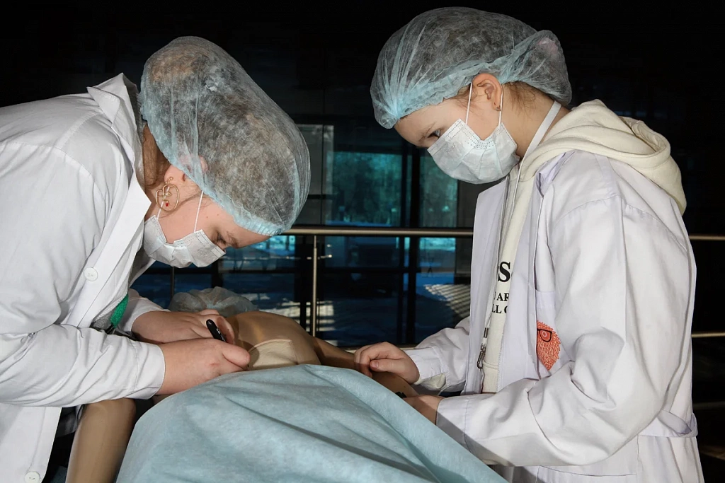 ТРАНСПЛАНТОЛОГИЯ. Изображение 7